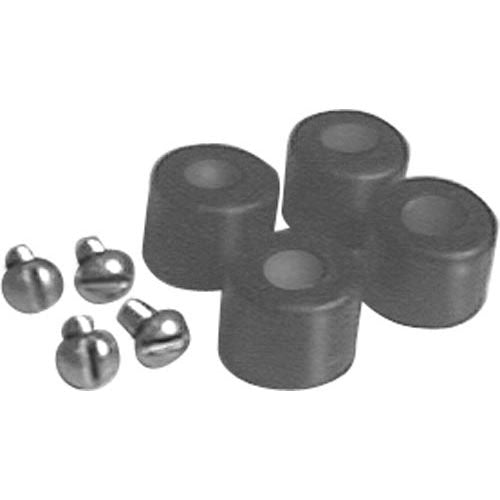 BAR MAID FET-850SET FEET SET - 4 X FOOT AND 4 X SC