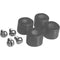 BAR MAID FET-850SET FEET SET - 4 X FOOT AND 4 X SC