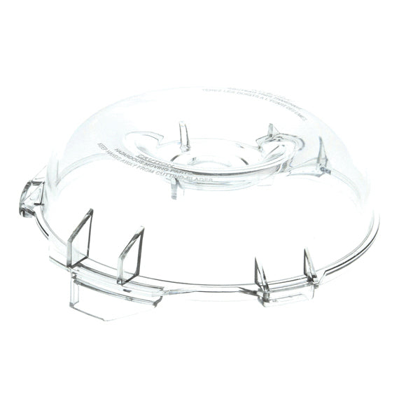 ROBOT COUPE 104673 R401US CUTTER LID ASSEMBLY