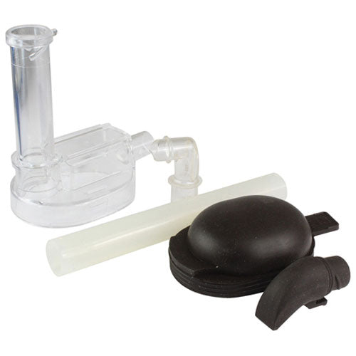 SERVER PRODUCTS 07537 PUMP W/TIPS SER
