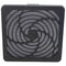 CRESCOR 0769 140 VENT FAN FILTER