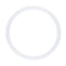 HENNY PENNY 17112 BONNET GASKET