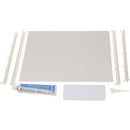 AMANA 14159092 KIT CERAMIC TRAY SEALER