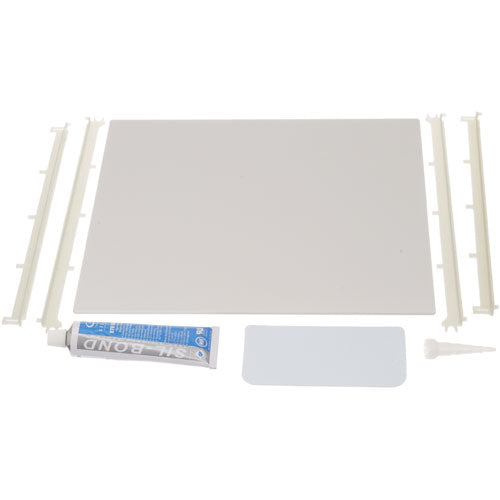 AMANA 14159092 KIT CERAMIC TRAY SEALER