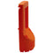 DYNAMIC 9101.1 HALF HANDLE LABEL SIDE (115V)