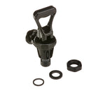CECILWARE D037AL FAUCET ASSEMBLY PLASTIC - TB