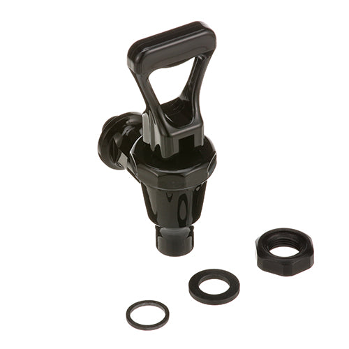 CECILWARE D037AL FAUCET ASSEMBLY PLASTIC - TB