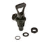 CECILWARE D037AL FAUCET ASSEMBLY PLASTIC - TB