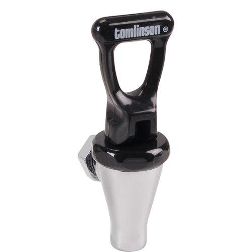 FMP 2861021 FAUCET -INS-IN (WING NUT)