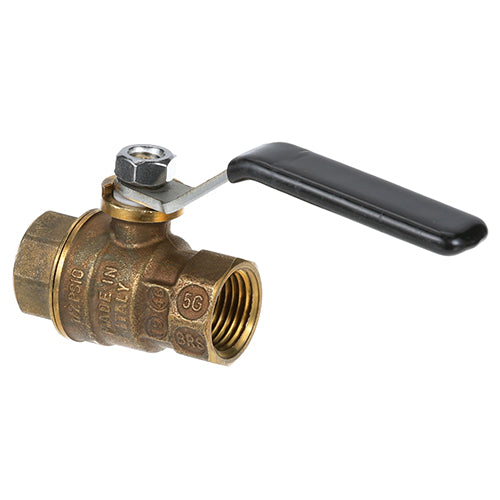 ACCUTEMP AT1P-2239-1 BALL VALVE