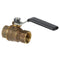 ACCUTEMP AT1P-2239-1 BALL VALVE