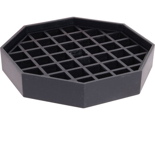 BAR MAID CR-1451B DRIP CATCHER-4.5 TRIVET STYLE-