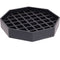BAR MAID CR-1451B DRIP CATCHER-4.5 TRIVET STYLE-