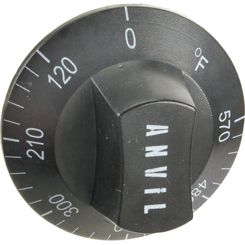 ANVIL XTSA0010 KNOB THERMOSTAT FOR A TSA