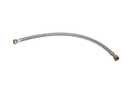 WHALEN COMPANY PDXHSSUFH1/2 1/2 X 24; ULTRAFLEX HOSE W/DBL 1/2 SW