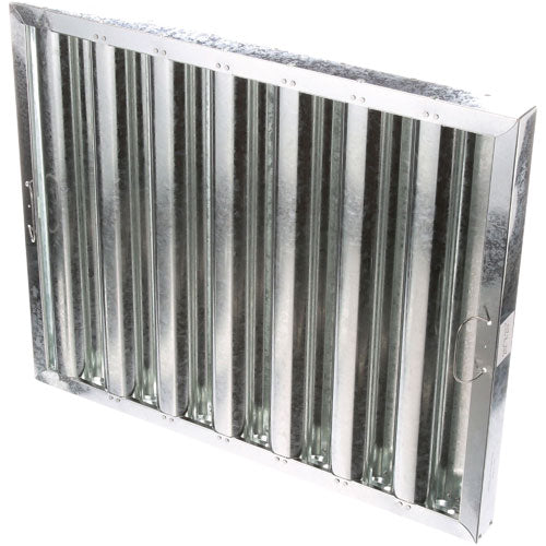 MAVRIK 8014131 BAFFLE FILTER GALV20X25