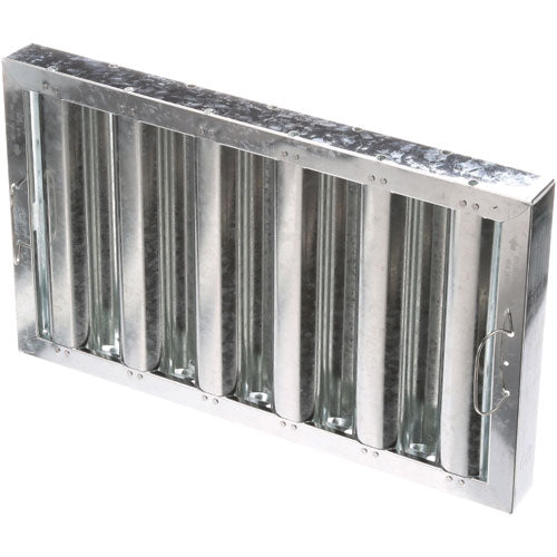 MAVRIK 8014125 BAFFLE FILTER GALV. 12X20X2 TYPE6