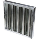 MAVRIK 8014126 BAFFLE FILTER GALV16X16