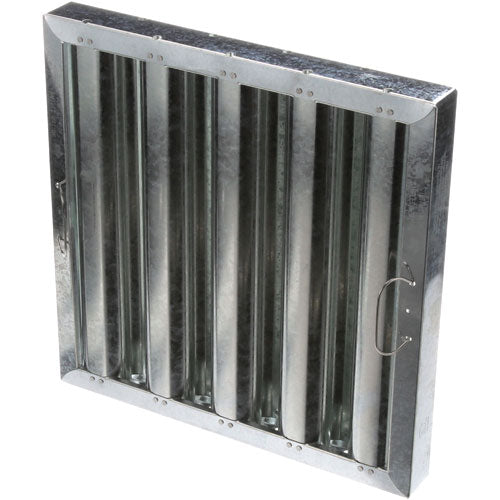 MAVRIK 8014126 BAFFLE FILTER GALV16X16