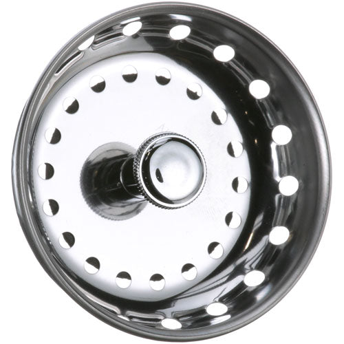 MAVRIK 321215 BASKET DRAIN (FIXED POST 3.5-IN)