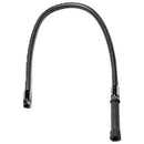 T&S 0084-H_84INCH 84 IN FLEXIBLE STAINLESS STEEL PRE-RINSE HOSE WITH HANDLE