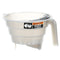 BUNN 03021-0004 FUNNEL ASSEMBLY SMOKE-TEA(TU3/T3)