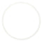 BUNN 02747-0000 TANK LID SILICONE GASKET