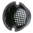 MAVRIK 321444 3 3/4 IN ROUND DROP-IN FLOOR DRAIN STRAINER BASKET