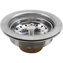 MAVRIK 321621 3 1/2 IN STAINLESS STEEL DRAIN ASSEMBLY