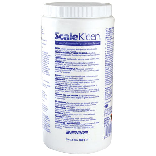 EVERPURE 9798-01 SCALKLEEN 2.2 LB BAG