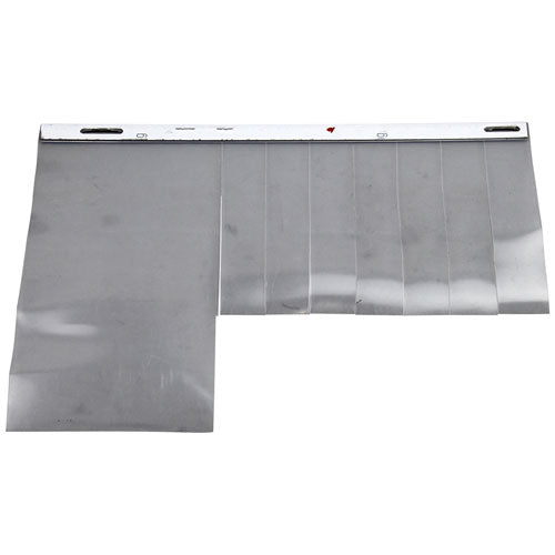 GLASTENDER 01000656 CURTAIN WASH OR RINSE GT-30