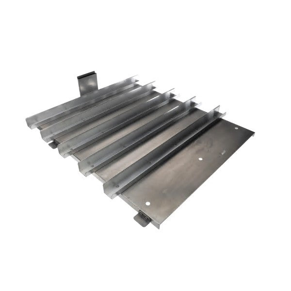 HENNY PENNY 32511 ASSEMBLY-AIR DUCT LOWER 5.0