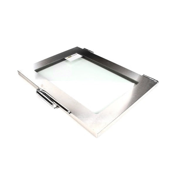 HENNY PENNY 32768 ASSEMBLY-980 GLASS DOOR RIGHT HINGE TOP
