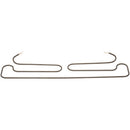 GENERAL ELECTRIC XNC11X155 HEATING ELEMENT 208V 2 700W