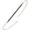 STAR SHO-197842 12 1/4 IN 120V/700W QUARTZ ELEMENT
