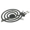 APW 63411 ELEMENT ROUND 120V-1250W