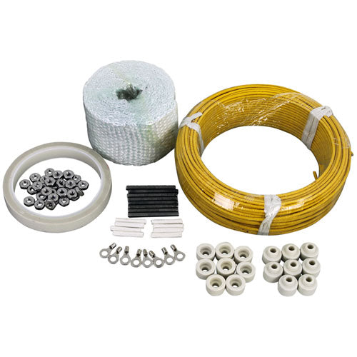 ALTO-SHAAM 4878 HI CABLE KIT 90 SERVICE