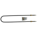 CRESCOR 0811 074 HEATER U SHAPED 1000W 120V 4-3/8 X 18