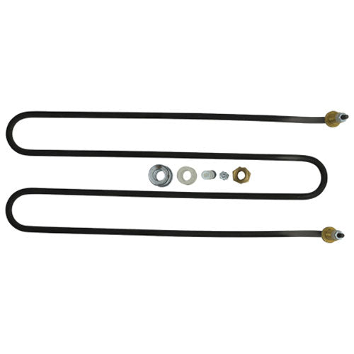 CRESCOR 0811 261 HEATER 2670W 208V
