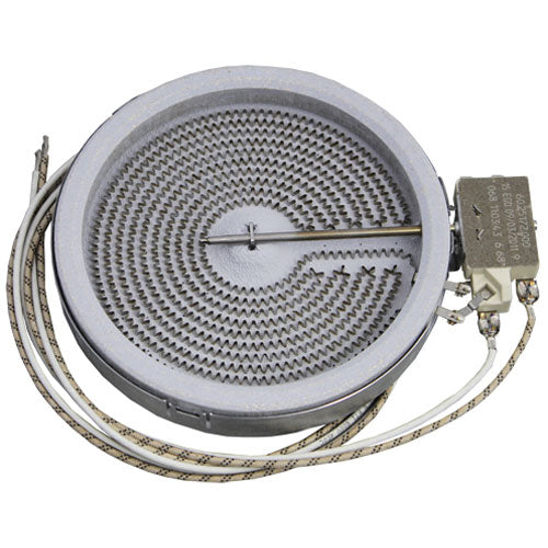 HATCO R02-22-004 KIT HALIENT-ELE. 1200W 208V 6
