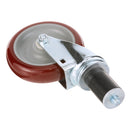 MAVRIK 35-256 35-256 - CASTER STEM 5IN 300LB