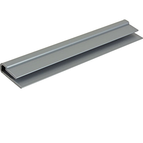ALL POINTS 136289 SHELF MARKER 6-IN GRAY