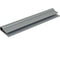 ALL POINTS 136289 SHELF MARKER 6-IN GRAY