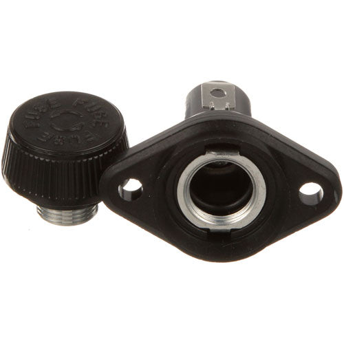 CECILWARE C396AL FUSE HOLDER-240V-FEN/JAVA