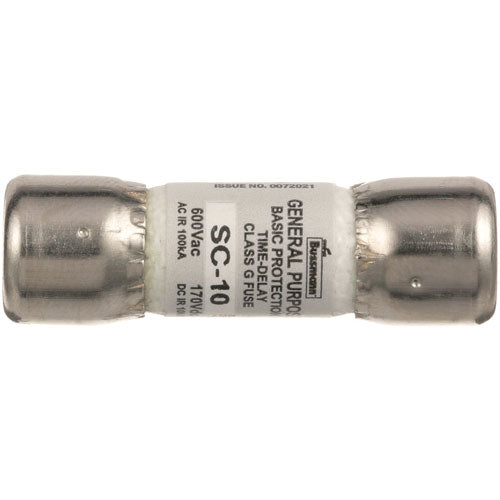 FRI-JADO 9110250 FUSE SC10 300V TDR