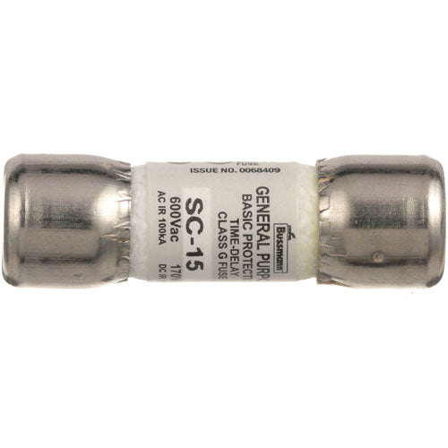 APW 3110007 FUSE 300V 15A