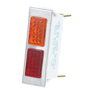 ALTO-SHAAM ALTLI3024 250V RED/AMBER SIGNAL LIGHT