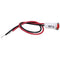 APW 1512503 LIGHT RED SIGNAL 250 V 1/3