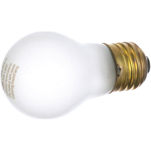 APW 2E-75916 LAMP 40W PTFE COATED 40W A15