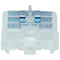 APW 34237 TERMINAL BLOCK (6) .250 MALE